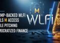 trump backed wlfi sells 5 million access democratized finance thumbnail