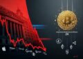 us stocks drop fed decision bitcoin slides below 72k thumbnail