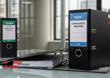 usdc vs tether compliance reserves