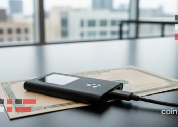 ussd tokenized treasuries cctp