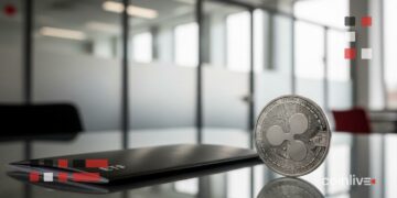 xrp gains on etf outflows whales