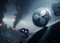 xrp price support btc war escalation thumbnail