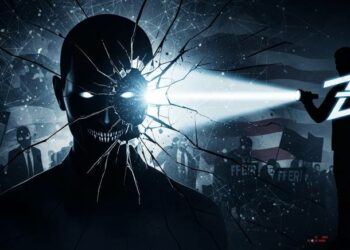 zachxbt crypto scam network political fear thumbnail