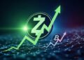 zcash memecore soar bitcoin 76k market watch thumbnail