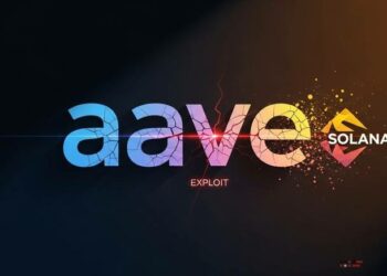 290m defi exploit aave move solana rescue effort thumbnail