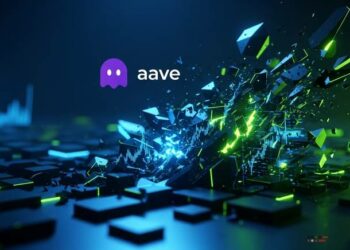 aave defi providers contain 292m kelpdao fallout thumbnail