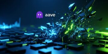 aave defi providers contain 292m kelpdao fallout thumbnail