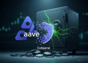 aave recovery plan rseth collateral after exploit thumbnail