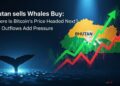 bhutan sells whales buy bitcoin price headed next thumbnail