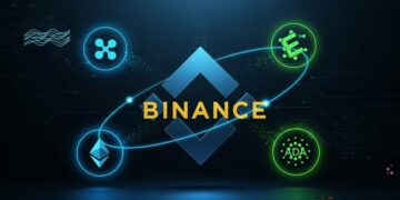binance announces three xrp and altcoin trading updates including new trading pairs thumbnail