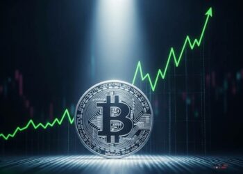 bitcoin bullish signs after 3 week peak thumbnail