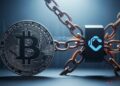 bitcoin etf assets coinbase custody choke point 74b risk thumbnail