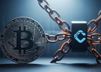 bitcoin etf assets coinbase custody choke point 74b risk thumbnail