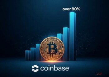 bitcoin etf coinbase custody tops 80 percent assets thumbnail