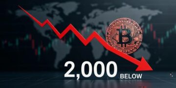 bitcoin falls below 72000 jd vance us iran deal thumbnail