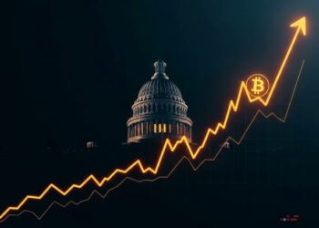 bitcoin price rises trump delays iran strikes thumbnail