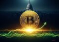 bitcoin price soars toward 75000 amid potential us iran de escalation thumbnail