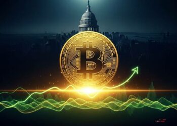 bitcoin price soars toward 75000 amid potential us iran de escalation thumbnail