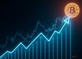bitcoin surges past 87000 record spot etf inflows thumbnail