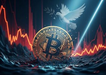 bitcoin tanked after peace talks failed what happens next thumbnail