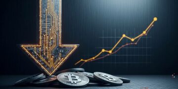 bitcoin transaction fees lowest since 2017 not weak demand thumbnail