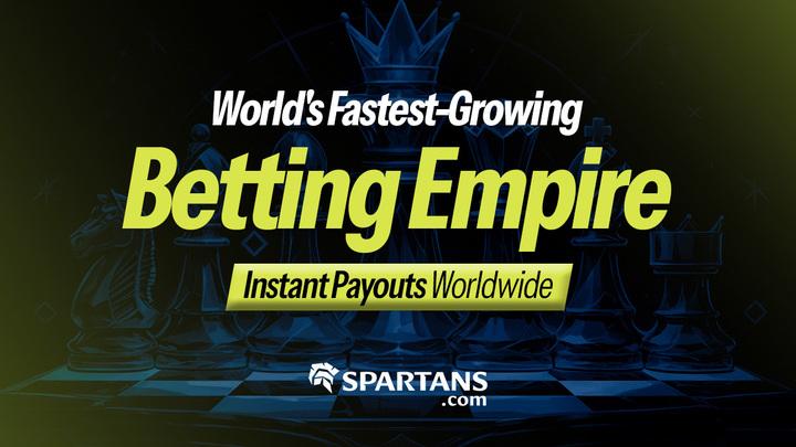 Spartans Casino Declares War on Stake, Shuffle, & Roobet With a $7 Million Leaderboard Nobody Can Match image 4