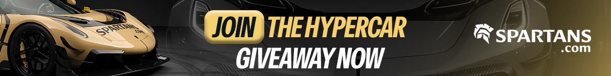 $7M Up for Grabs: The Rise of Spartans.com as the Fastest Growing Online Casino image 4