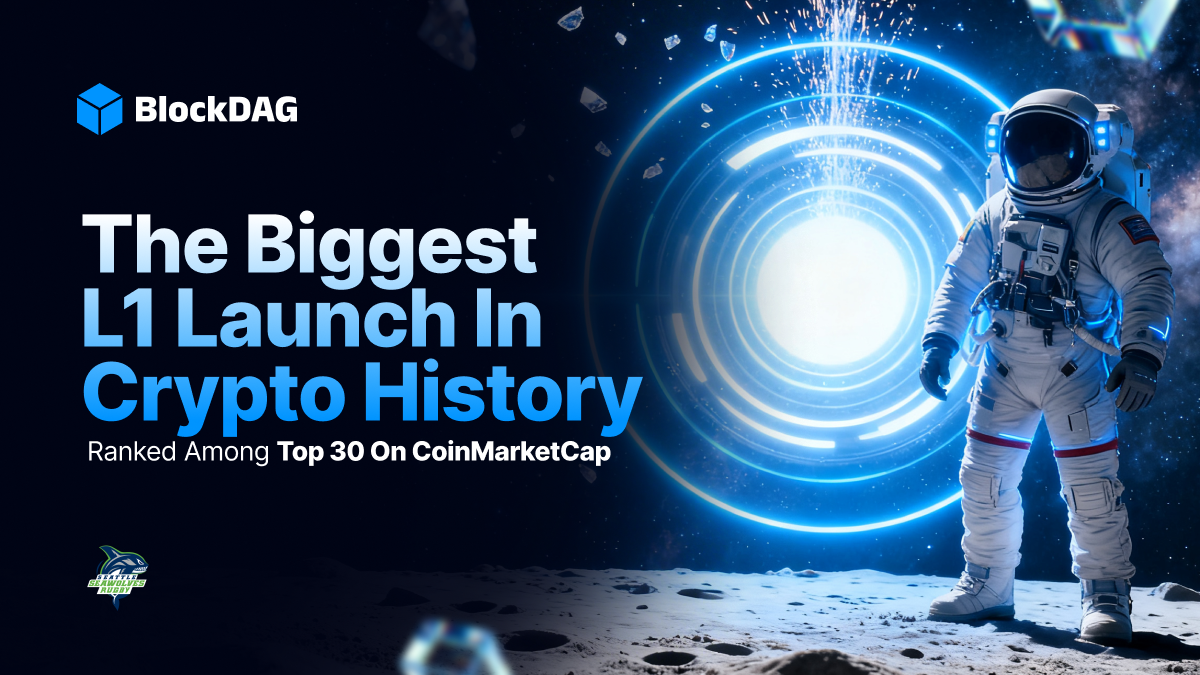 Ethereum and HBAR Show Major Shifts, While BlockDAG Grabs the Spotlight This April with a $0.0000061 Entry and $1 Goals image 4