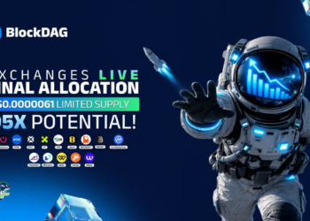 BlockDAG Unlocks 95x ROI at Just $0.0000061 While Uniswap Slumps 16% & Polkadot Dips 12% 9 bulk hulk row 202 1 1