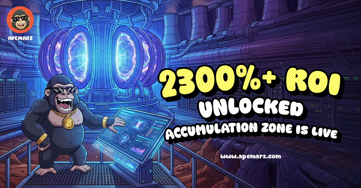 Top Crypto Coins in Focus: Polygon's $100M Stablecoin Push, MYX Finance Derivatives Growth, and APEMARS Stage 16 at $0.00022327 3 Top Crypto Coins in Focus: Polygon's $100M Stablecoin Push, MYX Finance Derivatives Growth, and APEMARS Stage 16 at $0.00022327 image 3