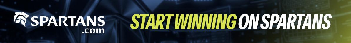 2026’s Fastest Growing Crypto Casino: Spartans.com Hits the $100M+ Deposit Milestone in Record Time! image 5