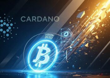 cardano teams seek 50m bitcoin defi vision 2030 thumbnail