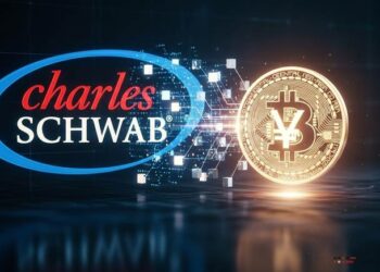 charles schwab new crypto offering mean for bitcoin thumbnail