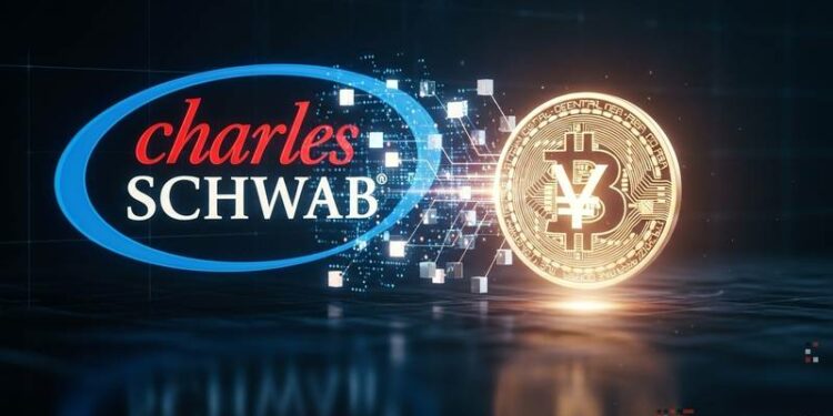 charles schwab new crypto offering mean for bitcoin thumbnail