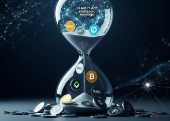clarity act stablecoin earnings deadline risk thumbnail
