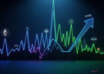 crypto price analysis apr 03 eth xrp ada bnb hype thumbnail