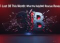 defi lost 13b this month kelpdao rescue best worst defi thumbnail