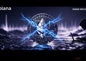 drift 285m hack solana inside security risk thumbnail