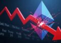 ethereum derivatives selloff trump iran remarks thumbnail