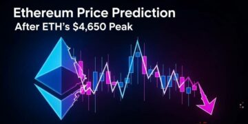 ethereum eth price prediction after 2465 peak thumbnail