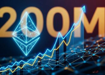 ethereum hits all time high quarterly network activity thumbnail