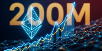 ethereum hits all time high quarterly network activity thumbnail