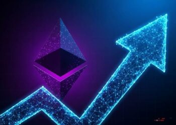 ethereum unprecedented network surge market still sleeps thumbnail
