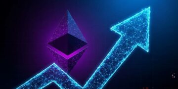 ethereum unprecedented network surge market still sleeps thumbnail