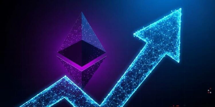 ethereum unprecedented network surge market still sleeps thumbnail