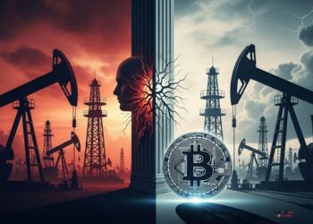 global oil shock fed next meeting bitcoin thumbnail