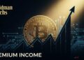 goldman sachs files bitcoin premium income etf thumbnail