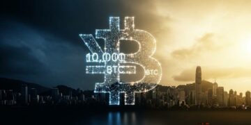 hong kong targets 10000 btc purchases regulated bitcoin capital pool thumbnail