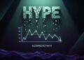 hyperliquid hype growth story slowing activity report thumbnail