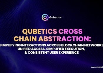 Qubetics Enhances Bitcoin Usability Across Ecosystems Through Its Chain Abstraction Infrastructure 7 Qubetics Enhances Bitcoin Usability Across Ecosystems Through Its Chain Abstraction Infrastructure